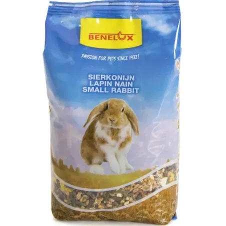 Lapins Nains X-Line 800gr - Benelux à 1,75 € - Kinlys - 32223 - Prémium petit conditionnement