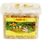 Flocons Bassin seau 3,5L - Aqua-Ki à 7,95 € - Kinlys - 46639 - Nourriture