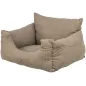 Siège de Voiture 55x30x50 xm Taupe - Trixie à 39,99 € - Trixie - 13220 - Coussins rectangulaires