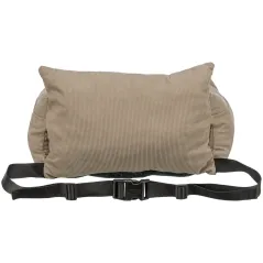 Siège de Voiture 55x30x50 xm Taupe - Trixie - 39,99 € - Trixie - 4011905672601 - Ornibird SRL
