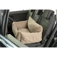 Siège de Voiture Double 80x35x60 xm Taupe - Trixie - 49,99 € -  - 4011905692418 - Ornibird SRL