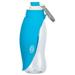 Gourde avec Écuelle - Trixie à 9,99 € - Trixie - 24607 - Distributeurs de nourriture