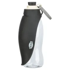 Gourde avec Écuelle - Trixie - 9,99 € - Trixie - 4011905692456 - Ornibird SRL