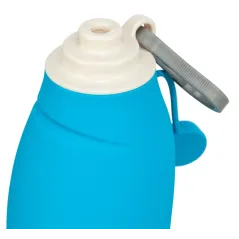 Gourde avec Écuelle - Trixie - 9,99 € - Trixie - 4011905692456 - Ornibird SRL