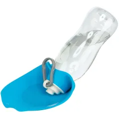 Gourde avec Écuelle - Trixie - 9,99 € - Trixie - 4011905692456 - Ornibird SRL