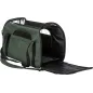 Sac de Transport Madison Vert Olive 25x33x50cm - Trixie à 39,99 € - Trixie - 28899 - Cages de transport