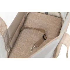 Sac de Transport Mary Sable 53x30x20cm - Trixie - 29,99 € - Trixie - 4011905692388 - Ornibird SRL