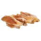 Oreille de Lapin au Poulet en Vrac - Trixie à 0,75 € - Trixie - 318081 - Snack Bar