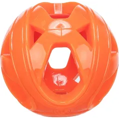 Balle Perforée Ronde 6cm - Trixie à 4,99 € - Trixie - 33543 - Jouets latex, vinyl & caoutchouc