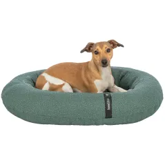 Lit Vital CityStyle Oval 75x60cm Vert - Trixie - 59,99 € - Trixie - 4011905683720 - Ornibird SRL