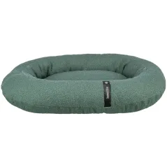 Lit Vital CityStyle Oval 75x60cm Vert - Trixie à 59,99 € - Trixie - 373013 - Coussins ovales