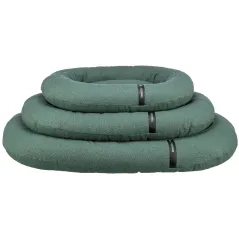 Lit Vital CityStyle Oval 95x80cm Vert - Trixie - 84,99 € - Trixie - 4011905683737 - Ornibird SRL