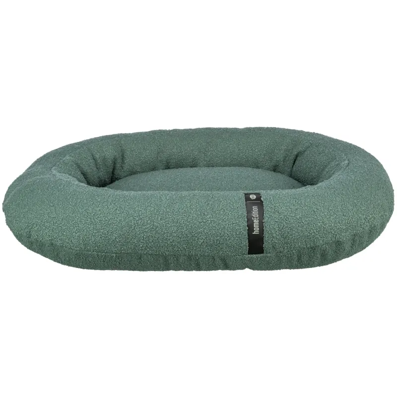 Lit Vital CityStyle Oval 95x80cm Vert - Trixie Lit Vital CityStyle Oval 95x80cm Vert - Trixie