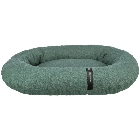 Lit Vital CityStyle Oval 95x80cm Vert - Trixie à 84,99 € - Trixie - 373014 - Coussins ovales