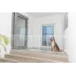 Barrière pour chiens avec porte, 5 parties - Trixie à 109,00 € - Trixie - 39464 - Autres