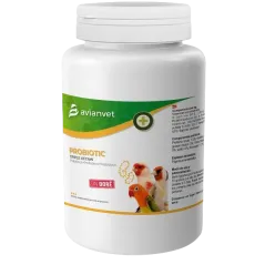 Probiotique Triple Action 800gr - Avianvet - 29,95 € - Avian - 94389