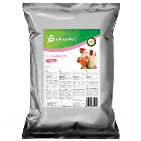 Hidraplus 500gr - Avianvet - 11,00 € - Avianvet - 4317044281950