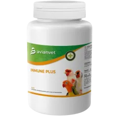 Immune Plus aliment complémentaire 250gr - Avianvet - 20,30 € - Avi...