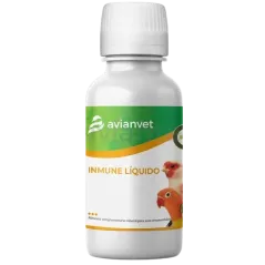 Immune Liquide aliment complémentaire 100ml - Avianvet - 11,40 € - ...