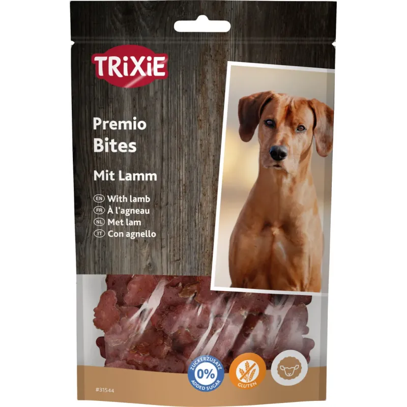 PREMIO Lamb Bites 100gr - Trixie