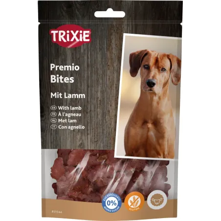 Ornibird SRL - Snacks à la viande