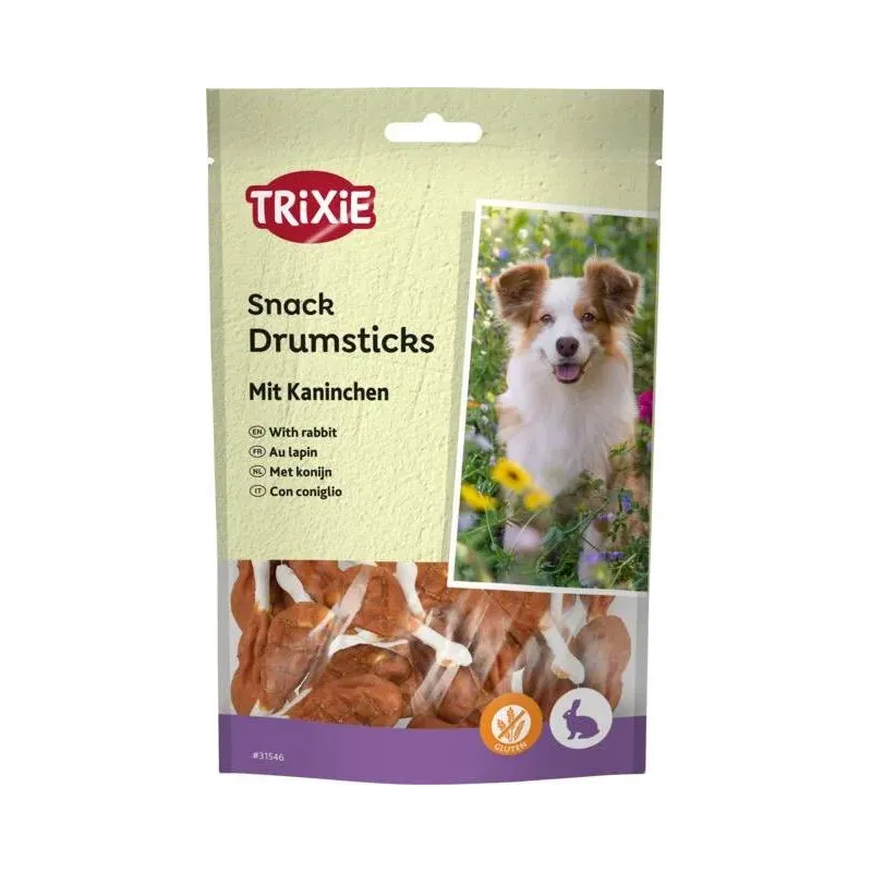 PREMIO Rabbit Drumsticks 100gr - Trixie