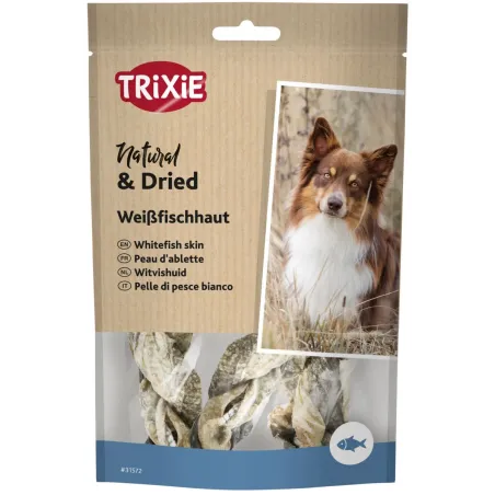 PREMIO Peau d'ablette 60gr - Trixie à 2,20 € - Trixie - 31572 - Os à mâcher