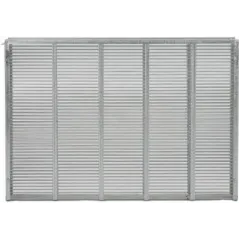 Cage d'Isolation à Reine 2 Cadres Dadant - Bijenhof à 31,95 € - Bijenhof - 181318 - Accueil