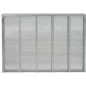 Cage d'Isolation à Reine 2 Cadres Dadant - Bijenhof à 31,95 € - Bijenhof - 181318 - Accueil