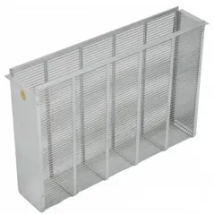 Cage d'Isolation à Reine 2 Cadres Dadant - Bijenhof - 31,95 € - Bijenhof - 1985000001600 - Ornibird SRL