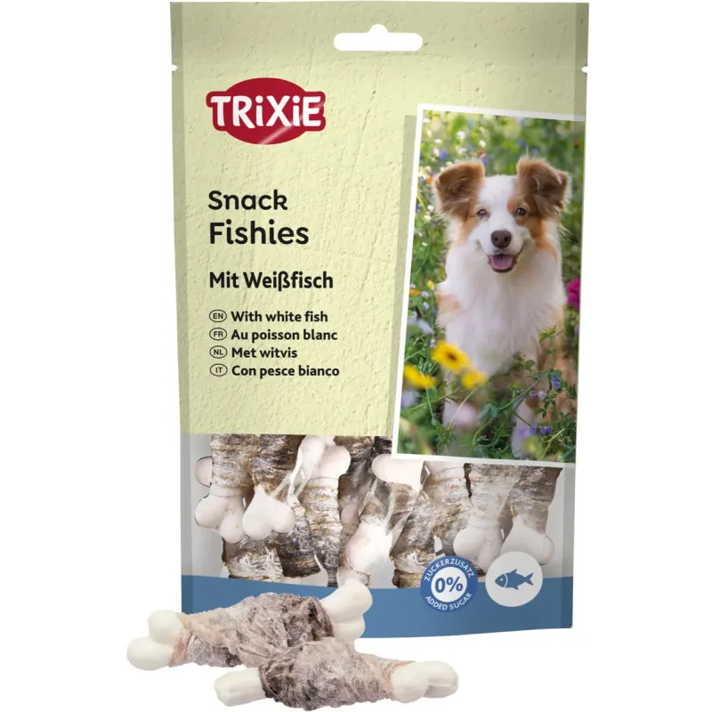 PREMIO Fishies 100gr - Trixie