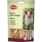 Corn Dogs avec canard et peau de bœuf 100gr - Trixie