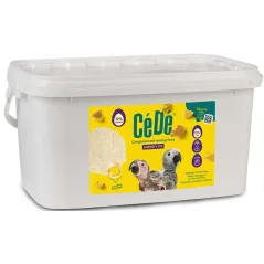Pâtée élevage à la main energy+ p19-f15 3kg - Cédé à 44,95 € - Cédé - 116.00.05 - Cédé