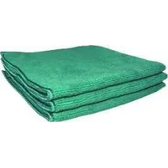 Tissu Microfibre Professionnel 1 pièce - Green7 à 7,85 € - Green 7 - Novatech - 110066000 - Nettoyage