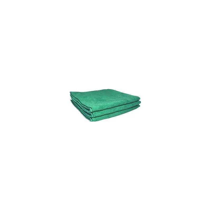 Tissu Microfibre Professionnel 1 pièce - Green7