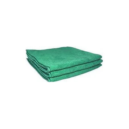 Tissu Microfibre Professionnel 1 pièce - Green7 à 7,85 € - Green 7 - Novatech - 110066000 - Nettoyage