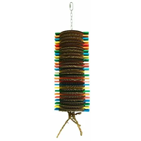 Kooky Tower Jumbo - Zoo-Max à 29,95 € - Zoo-Max - ZM-829 - Jouets