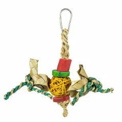 Petite Boule Planet - Back Zoo Nature à 5,95 € - Back Zoo Nature - ZF1260 - Jouets