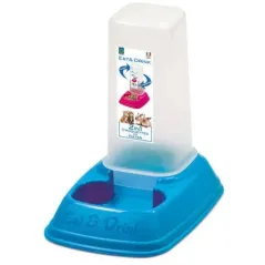 Eat and Drink 2 in 1 à 4,95 € -  - 10087 - Mangeoires