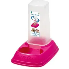 Eat and Drink 2 in 1 - 4,95 € -  - 8016040100879 - Ornibird SRL