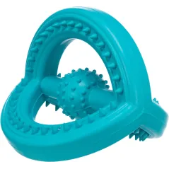 Tracteur Jouet pour chiens à 11,95 € - Trixie - 3317 - Jouets latex, vinyl & caoutchouc