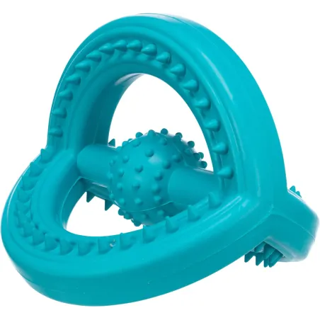 Tracteur Jouet pour chiens à 11,95 € - Trixie - 3317 - Jouets latex, vinyl & caoutchouc