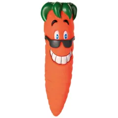 Snack-Toy pour chiens 20cm - Trixie à 4,50 € - Trixie - 3398 - Jouets latex, vinyl & caoutchouc