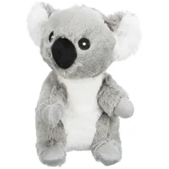 Koala en peluche 21cm - Trixie à 9,95 € - Trixie - 34880 - Jouets en peluche