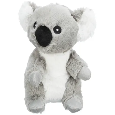 Koala en peluche 21cm - Trixie à 9,95 € - Trixie - 34880 - Jouets en peluche