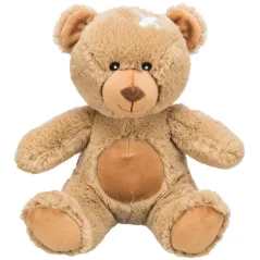 Teddy en peluche 23cm - Trixie à 12,95 € - Trixie - 34882 - Jouets en peluche