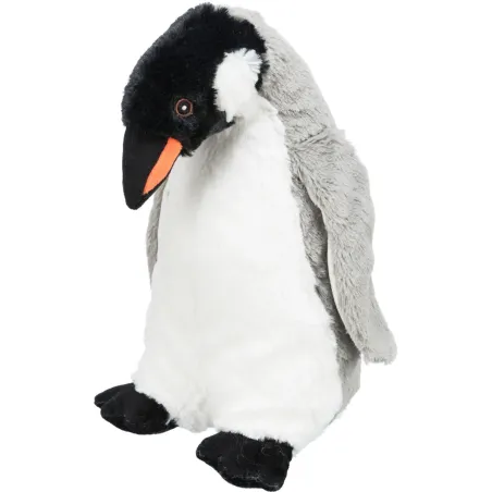 Pingouin Erin en peluche 28cm - Trixie à 12,95 € - Trixie - 34884 - Jouets en peluche