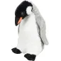Pingouin Erin en peluche 28cm - Trixie