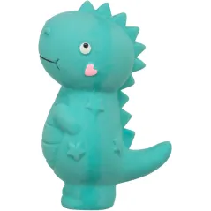 Dino en latex 14cm - Trixie à 7,95 € - Trixie - 35199 - Jouets latex, vinyl & caoutchouc