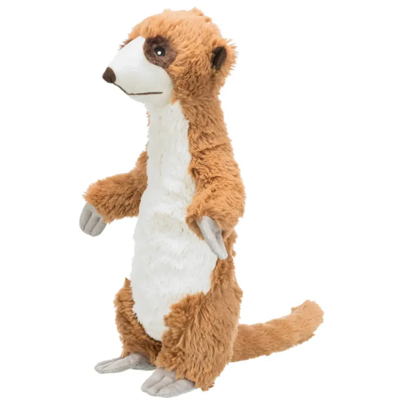 Suricate en peluche 40cm - Trixie